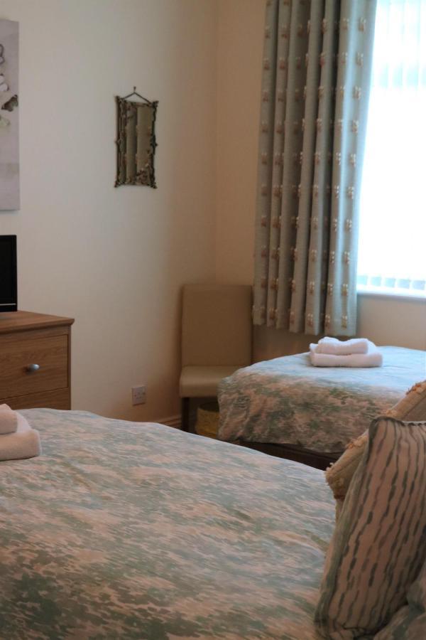Cheviot View - Newton By The Sea, Northumberland Villa Alnwick Eksteriør bilde
