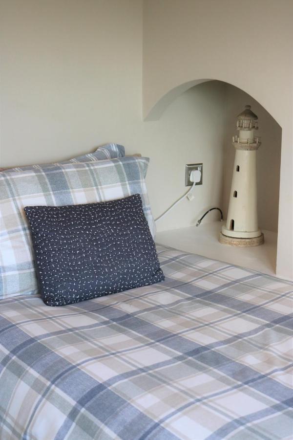 Cheviot View - Newton By The Sea, Northumberland Villa Alnwick Eksteriør bilde